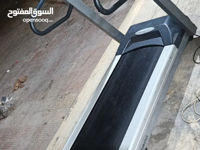 Steelflex Treadmill XT-6800 جهاز جري كهربائي
