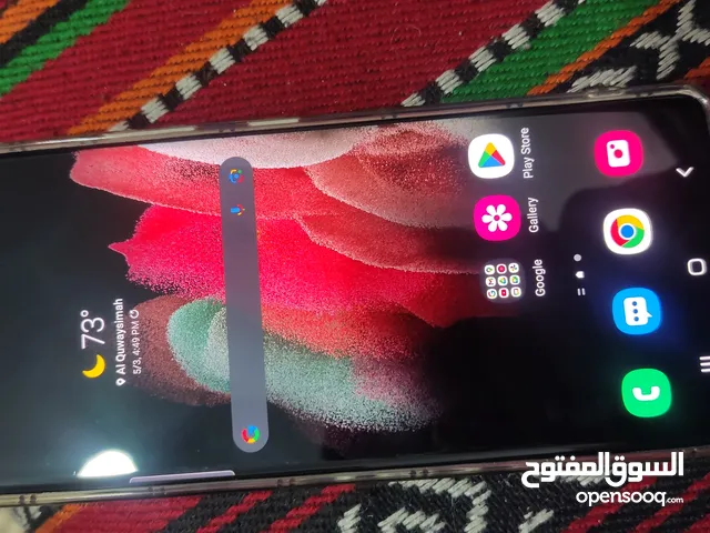 جالاكسي s21 Ultra 5G