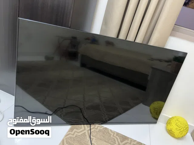 شاشتين للبيع