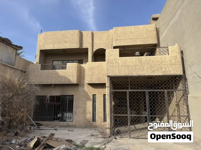 400 m2 More than 6 bedrooms Townhouse for Sale in Baghdad Jadeeda