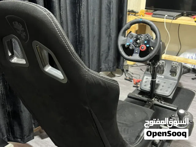 دركسون G29