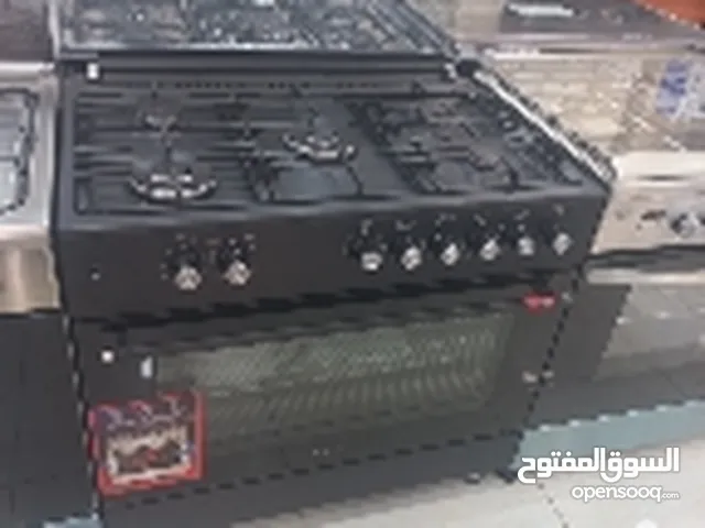 Conti Ovens in Zarqa