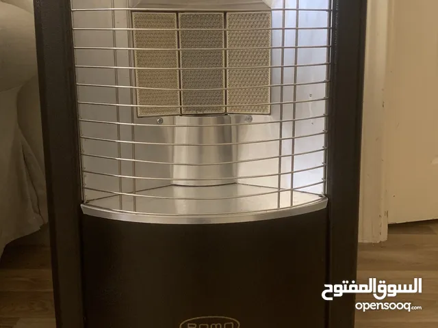 صوبة غاز Romo مصنع ميشيل دحدل