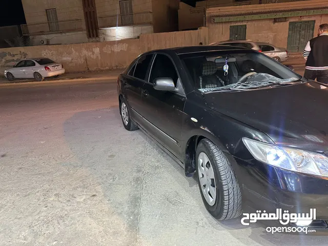 Used Toyota Camry in Bani Walid