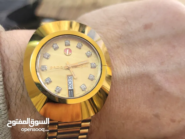 ساعات سويسري اصلي