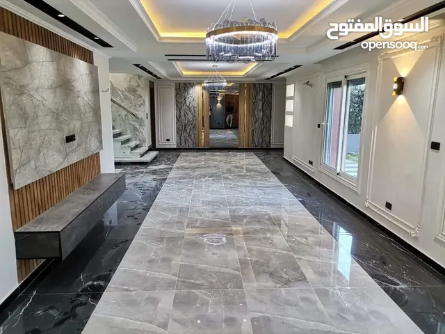 207m2 4 Bedrooms Apartments for Sale in Cairo First Settlement