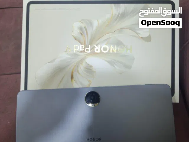 ايباد هونر  HONOR Pad 9