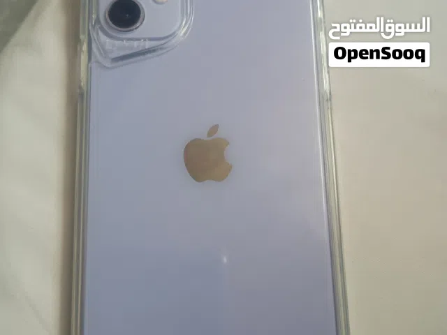 Apple iPhone 11 128 GB in Al Madinah