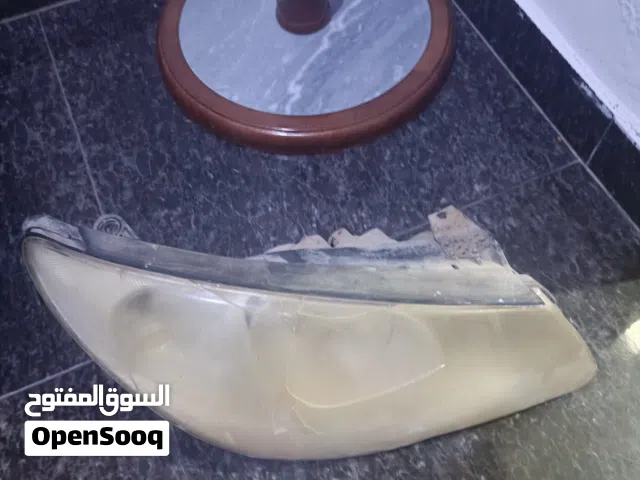 فنارر افانتي منفوخه