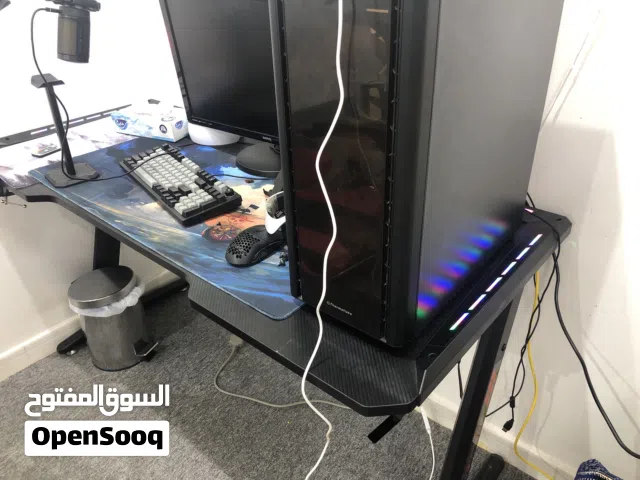 طاوله العاب جمينج ممتازه