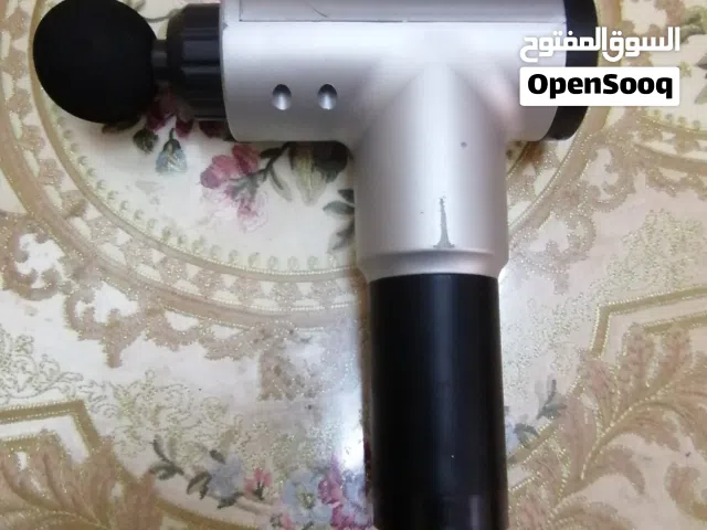 فرد مساج العضلات الأصلي وبحجم منساب يساعد على تكسير الدهون