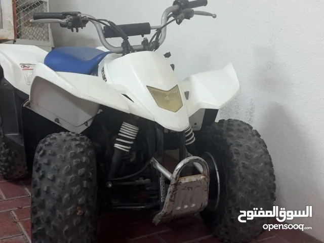 50 cc Suzuki
