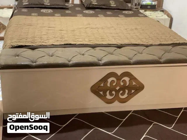 غرفة نوم تركيه فقط ب650