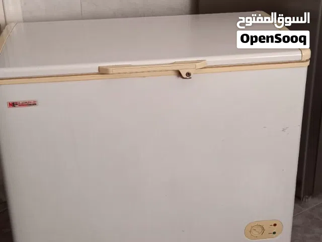 فريزر ناشونال الكتريك للبيع