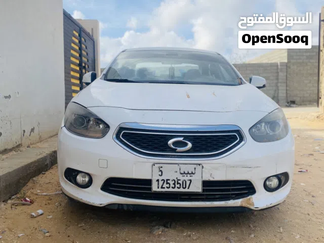 Used Samsung QM3 in Tripoli