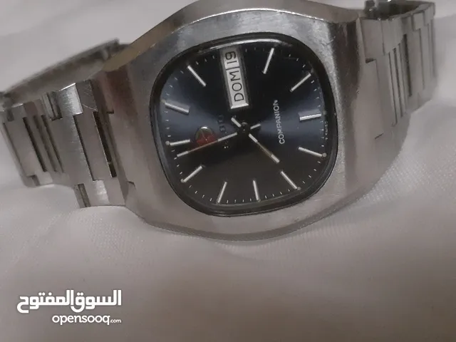 Analog & Digital Rado watches  for sale in Amman