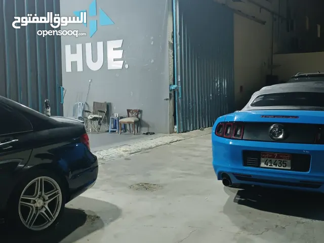 كراج مصفح ميم 2