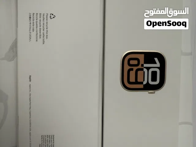 Apple Watch S10 45mm