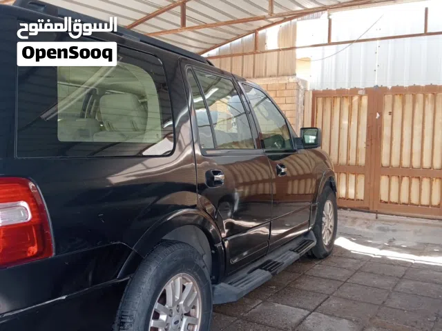 Used Ford Expedition in Al Ahmadi