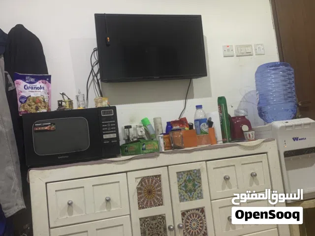 25 m2 Studio Apartments for Rent in Farwaniya Farwaniya