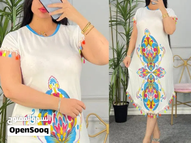 شلحه بهاري جمله مفرد كلشي وكلاشي متوفر عندنا