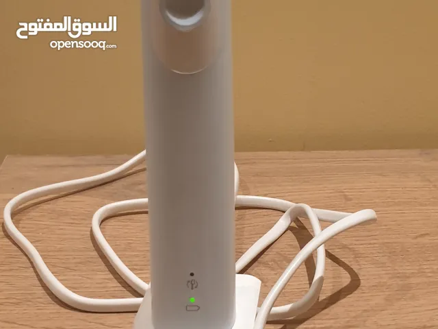 فرشة أسنان إلكترونية