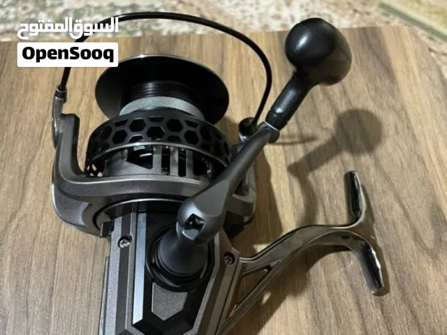 معدات الصيد جديد للبيع