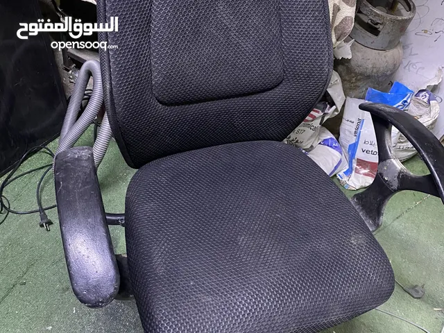 كراسي مكتب عدد 2 ب 25 دينار