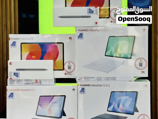 Huwaie tablets / excellent prics