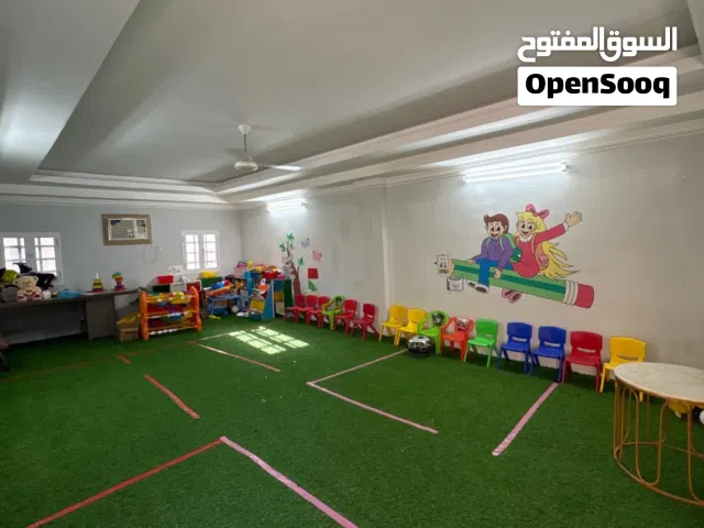 للبيع ترخيص واغراض المدرسة كامله والالعاب