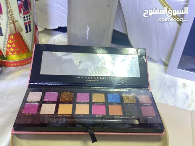 مستحضرات تجميل اصلية