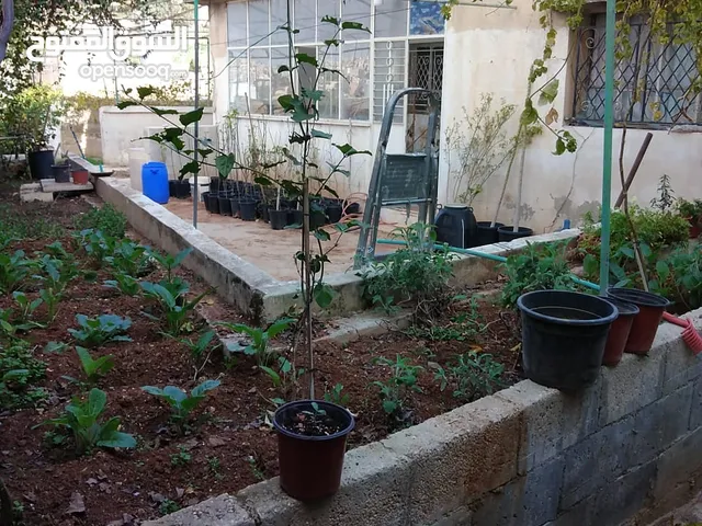 120 m2 3 Bedrooms Townhouse for Sale in Amman Marka Al Janoubiya