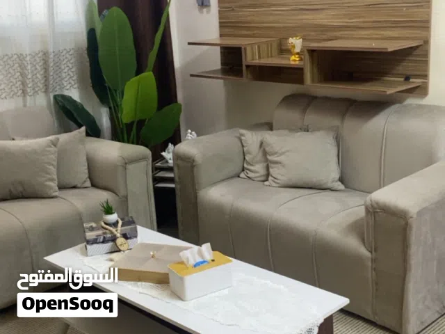 كنب جديد مستعمل شهر