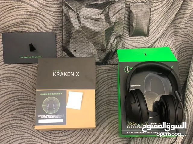 Headsets for Sale in Al Ahmadi