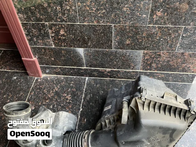 فلتر وأنتيك الوكاله موستنج 2011