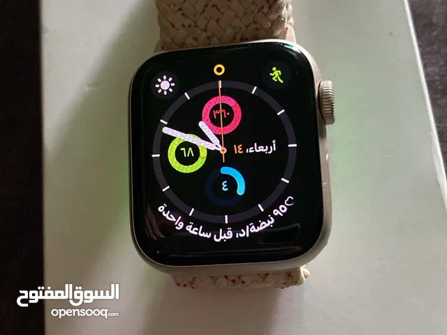 ساعة ابل واتش se2