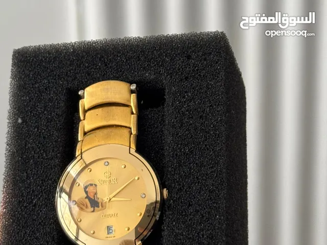 Analog Quartz Swiss Army watches for sale in Benghazi