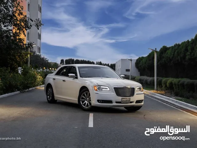 Used Chrysler Other in Northern Governorate