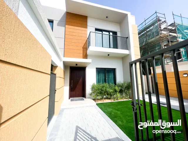 2660ft 5 Bedrooms Villa for Sale in Ajman Al-Amerah
