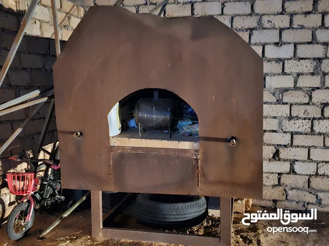 فرن كوشة او للمعجنات
