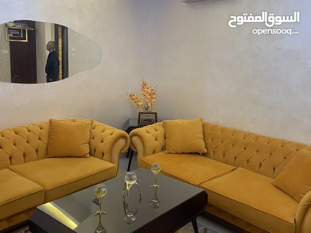 Furnished Monthly in Amman Tla' Ali