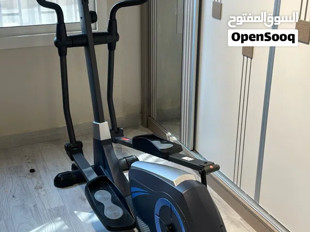 “جهاز رياضي”