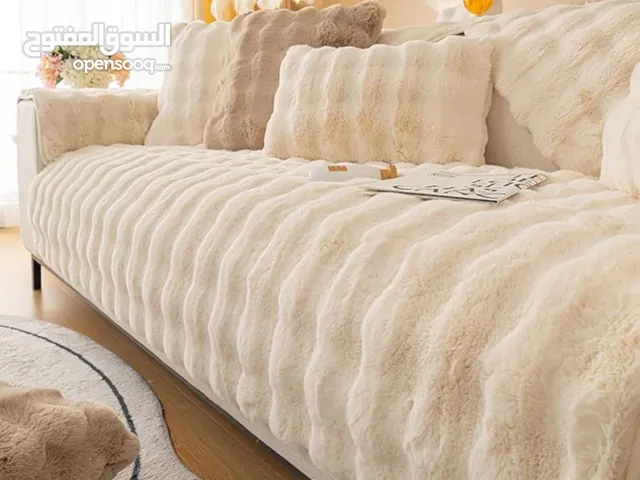 أحلى وأفخم طقم ممكن يغيّر شكل الكنب والبيت كله بثواني