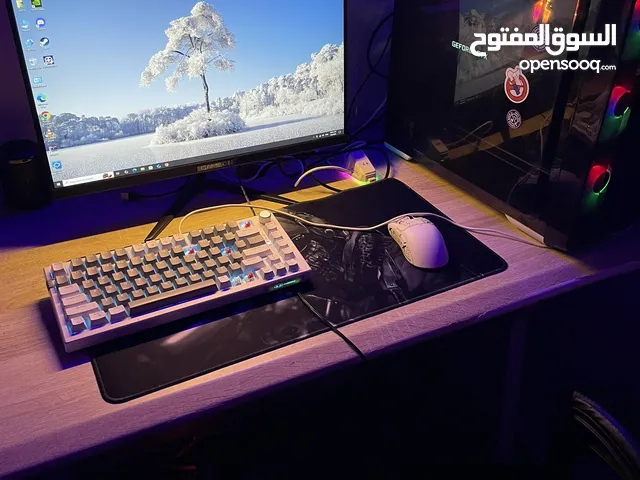 اقوى وارخص تجميعه PC!!!