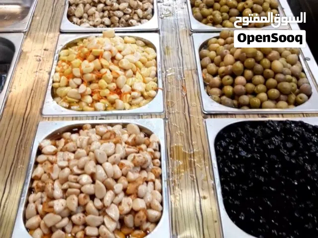 ميز طرشي جاهز للبيع