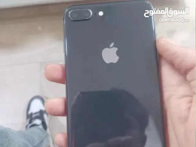 ايفون 8بلس جهاز الله يبارك