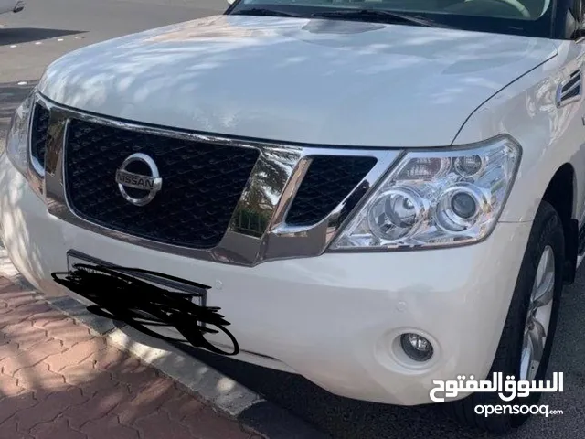 اغراض باترول
