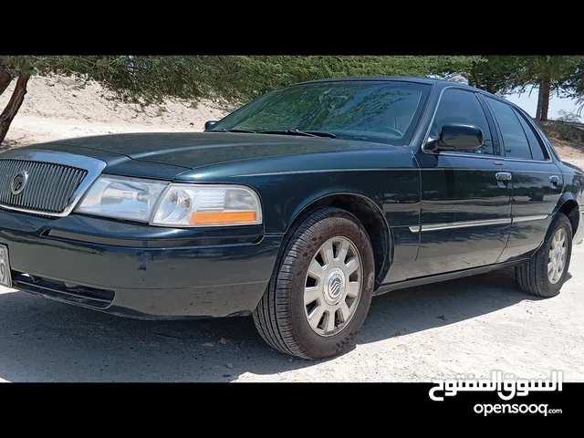 Used Ford Crown Victoria in Southern Governorate