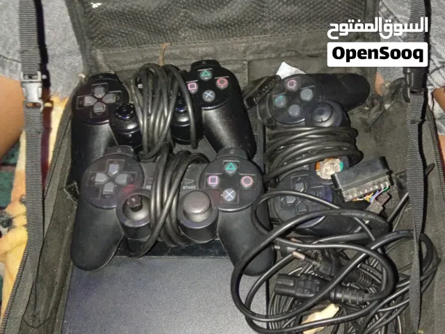 من سوني حاجه منن النوادر playstation 2