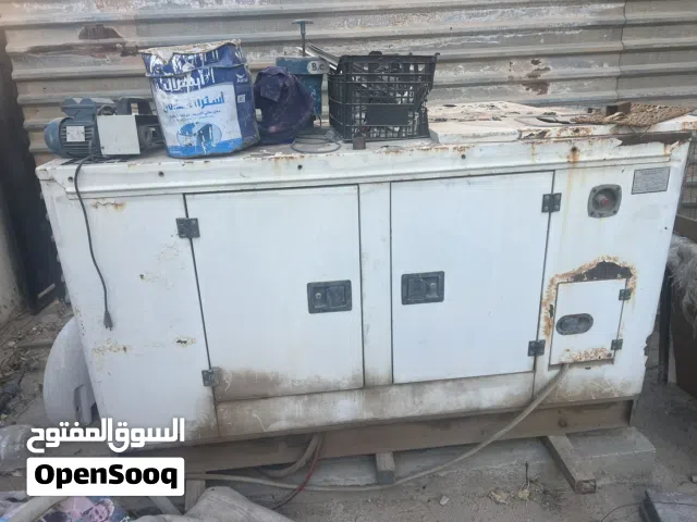 مولد كهرباء 45kva